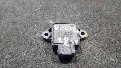 Opel Vectra 1997 Throttle Position Sensor (Fuel Injection Throttle #213731-60