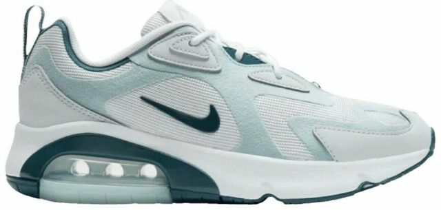 nike air max 200 turquoise