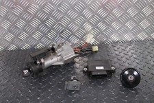 YAMAHA XMAX X-MAX 250 2010 KIT ACCENSIONE CENTRALINA BLOCCHETTO 37PO