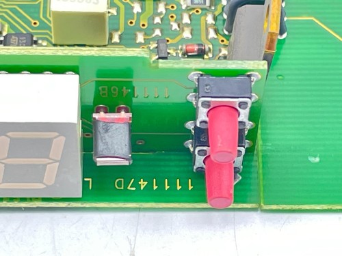Sterrk Tronic ST70-31 Regulacja temperatury 111146B 1110570 111147D - Zdjęcie 14 z 21
