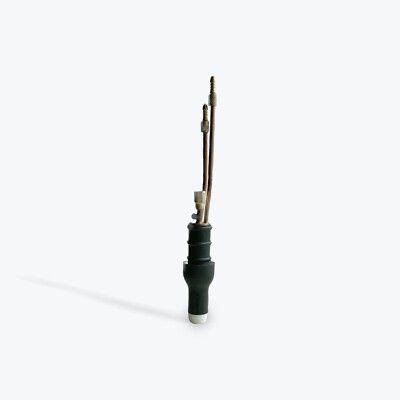 Weldcraft WP-18P TIG Torch Body