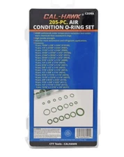 Cal-Hawk 205 PC Air Condition O-Ring Set