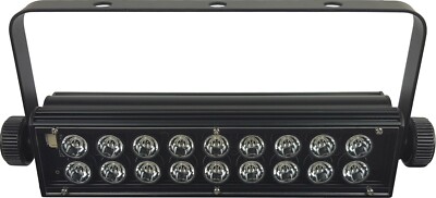 Blizzard Snowblind /  18 X 1 watt white LED Strobe / MAKE US AN OFFER!