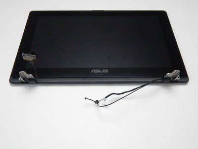 Asus x200m разъем