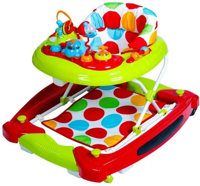 red kite 2 in 1 walker