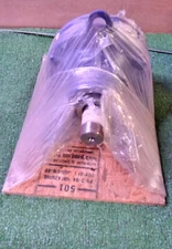 1 NEW SM-CYCLO CNH-6120Y-11 GEAR SPEED REDUCER HP 1750 RATIO 11 NIB *MAKE OFFER*