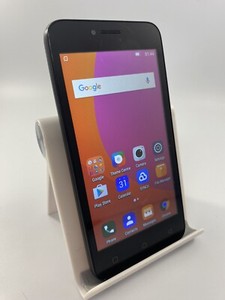 Lenovo B A2016a40 schwarz entsperrt 8GB 4,5" 5MP 1GB RAM Android 6,0" Smartphone