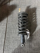 2542419100 Strut Assembly Fits LEACREE , Steel, Black