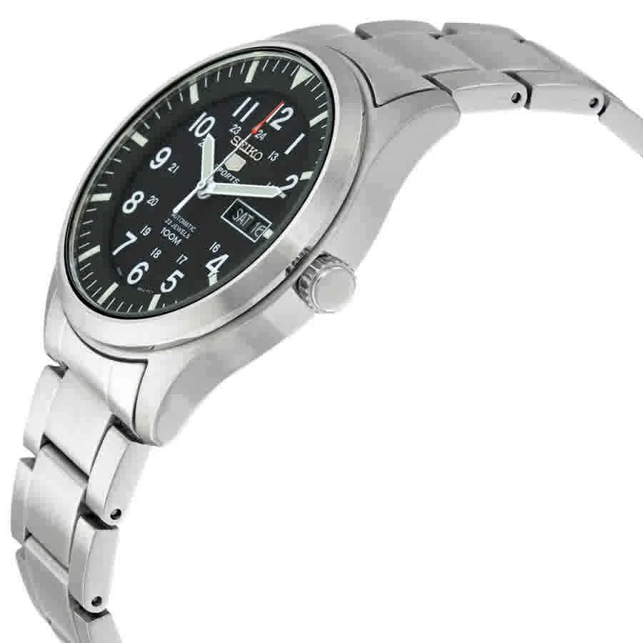 Seiko men's snzg13 sale
