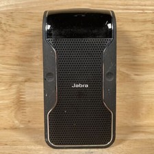 Jabra Journey HFS003 Black Wireless Bluetooth In-Car Speakerphone Speaker Kit