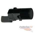 Parking Sensor PDC BMW 3 Series E46 Coupe, Convertible, Compact, Saloon, Touring Rear NEW