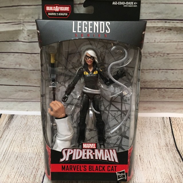 kingpin action figure