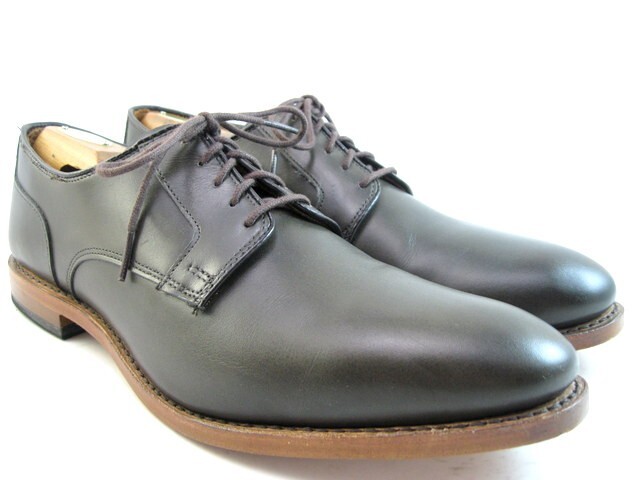 アレンエドモンズ/Windsor US8D Allen Edmonds 