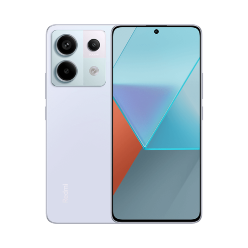 Xiaomi Redmi Note 13 Pro 5G Snapdragon 7s Gen 2 16GB+512GB 120Hz 200MP - Picture 19 of 20