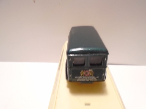 CAMIÓN FUNDIDO A PRESIÓN GMC STEINLAGER MODELOS MATCHBOX DE ANTAÑO 1937 DE COLECCIÓN - Imagen 4 de 6