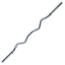 Body-Solid Standard Curl Bar