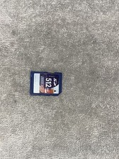 Sandisk Dane Elec 512MB
