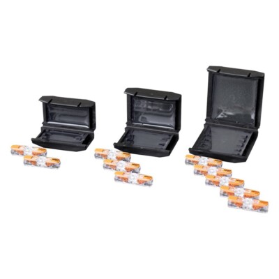 Cellpack EASY-PROTECT/Inl/3/4 Gelbox mit WAGO COMPACT EASY-PROTECT