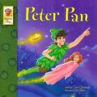 Peter Pan by Carol Ottolenghi, Jim Talbot (Paperback / softback, 2009)