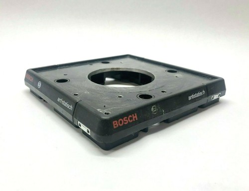 Bosch Rexroth 0842090030 Workpiece Pallet WT 2 160mm x 160mm 3842174301
