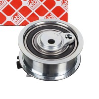 Febi Spannrolle Zahnriemen FüR VW Golf 5 6 Passat B7 Audi A3 A4 A6 Seat 1.6/2.0D
