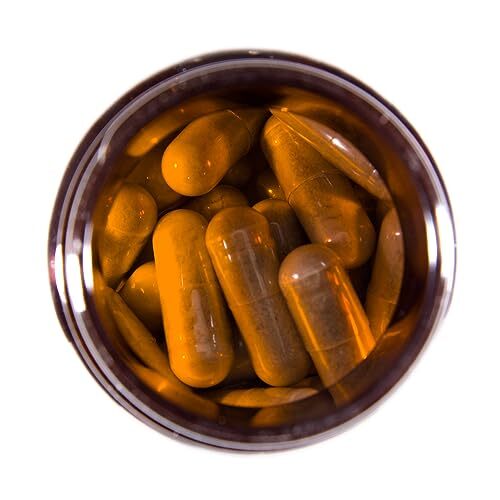 Thyrogard - Natural Thyroid Support Supplement - Non-GMO Vegan Gluten-Free - Picture 5 of 5