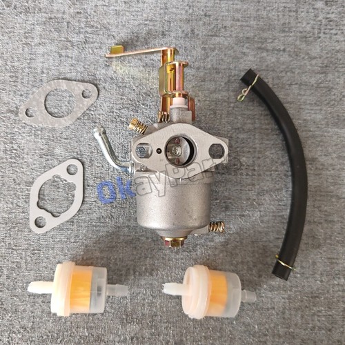 Carburatore SAKITAM Per Briggs & Stratton Elite 2.4HP – Ricambio Per Generatori G1000M E 187469GS
