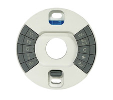 Google Nest Learning Thermostat 3rd Generatio...