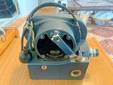 RCA 16mm Optical Sound Camera Circa 1930's Very rare Only 50 Made 