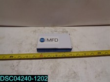 NITRA solenoid valve, 5-port 4-way , 2-position, single solenoid spring return