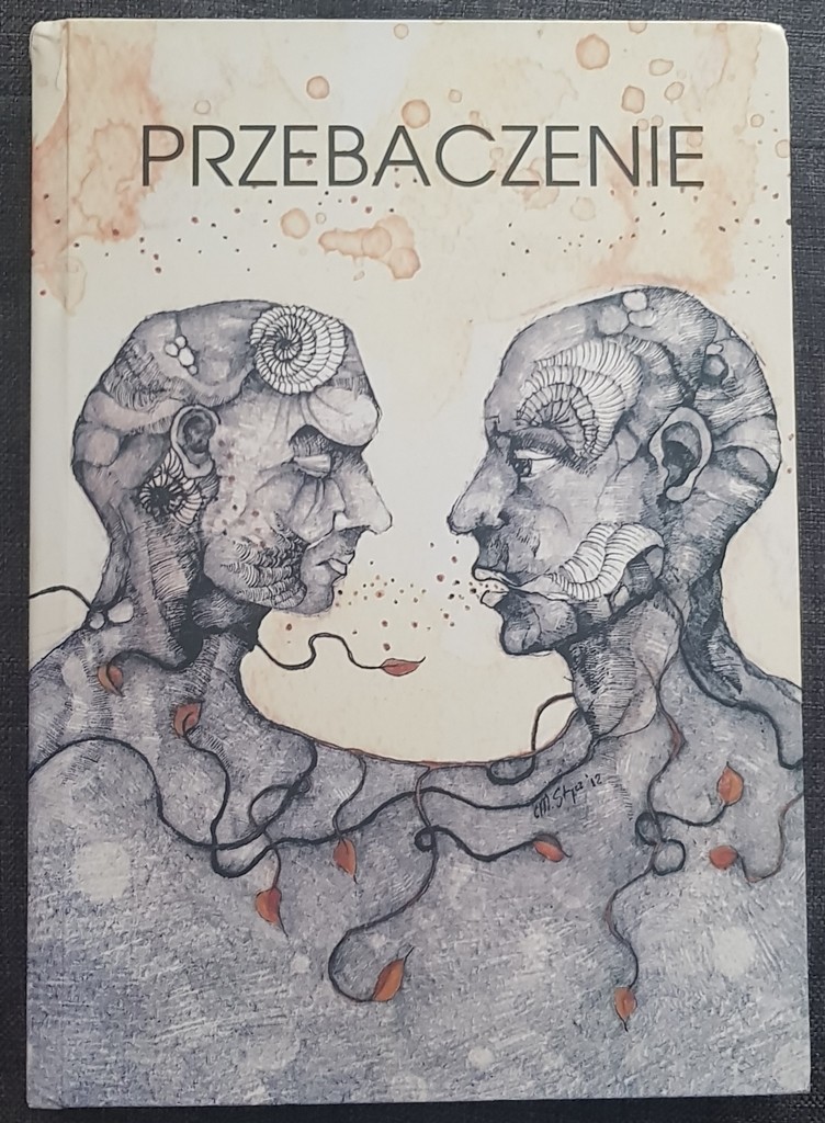 Polish book PRZEBACZENIE Medium Mundi VIII polska ksiazka Hardcover 2012