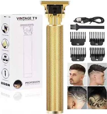 Wahl Clipper Groomsman Trimmer for Men Beard Mustache Stubble