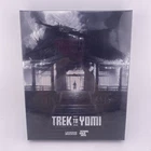 Trek To Yomi PS5 Collector's Edition Special Reserve Games Playstation 5