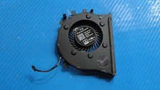 HP 17z-ca300 17.3" Genuine Laptop CPU Cooling Fan 6033B0062601