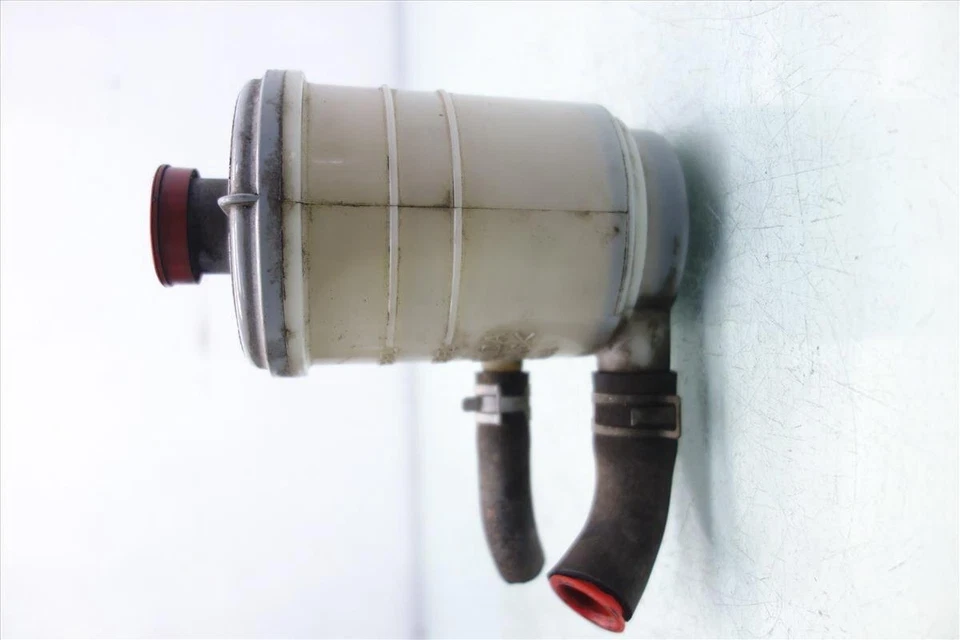 Depósito de botella de tanque de líquido de dirección asistida Acura Rl 2005-2012 53701-Sda-A01 Foto 4 de 4