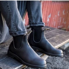 Blundstone 510 Unisex Chelsea Boot