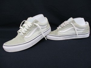 vans size 40