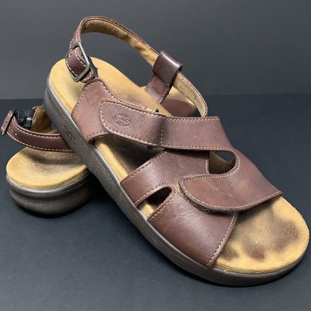 sas tripad comfort sandals