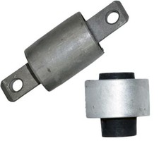 FRONT LOWER SUSPENSION ARM BUSH FITS VOLVO S60 S80 V70 II XC70 CROSS COUNTRY