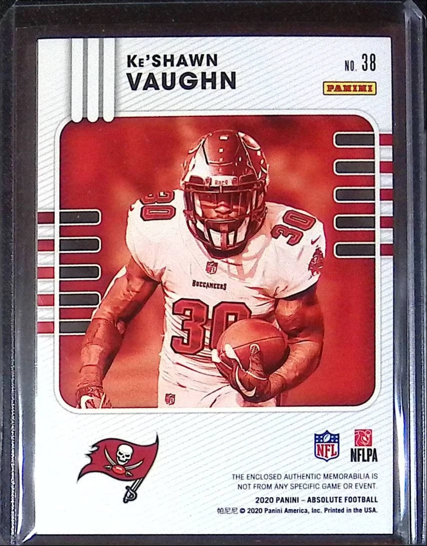 Vaughn Ke'Shawn kids jersey