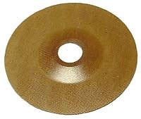 S & G Tool Aid 94720 5'' Phenolic Backing Disc