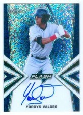 YORDYS VALDES 