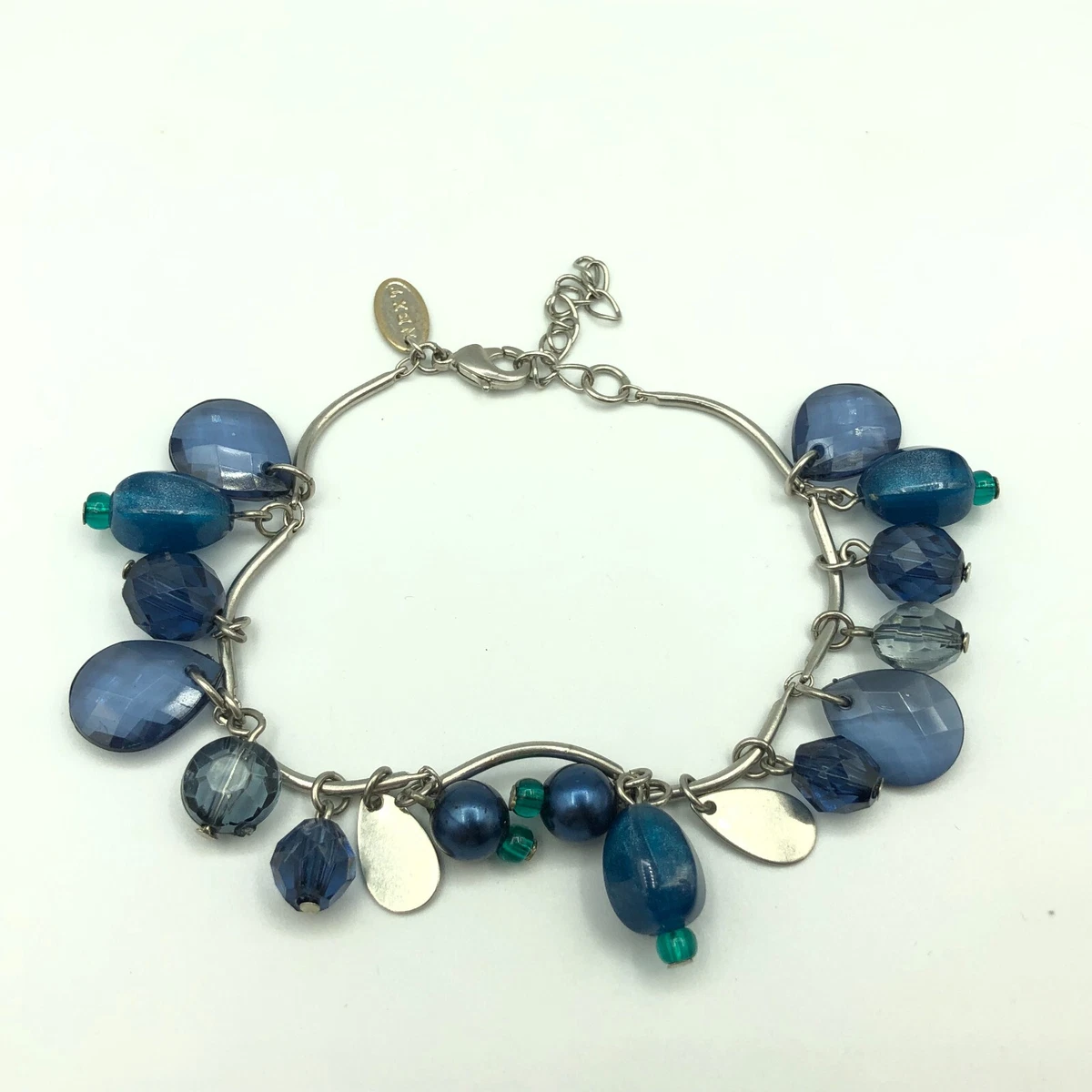 Silver bracelet hotsell next