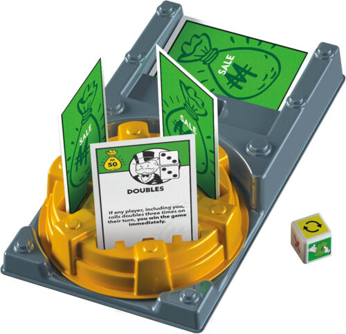 Monopoly Offizielle Erweiterungspacks NEU Original - Bild 9 von 32