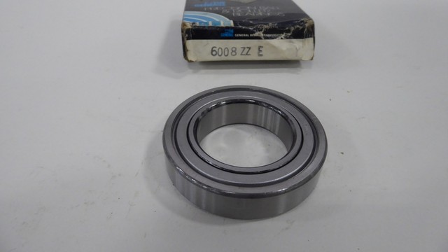 Подшипник 6008 2z