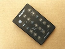 Bose Wave Radio/CD remote control for AWRC-1W AWRC-1G AWRC-1P SEA 