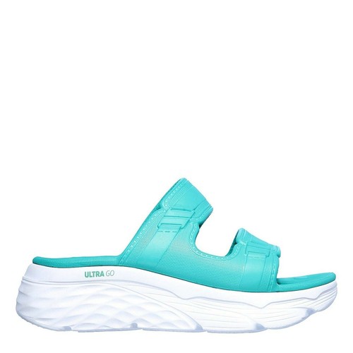Skechers Max Cushion Sandals Ladies 