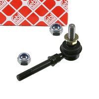 febi 21808 Prokit Koppelstange FüR Nissan Almera II N16 1.5-1.8 1.5-2.2Dci Vorne