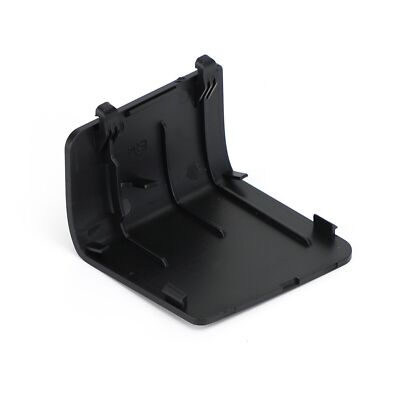 Cache Prise Diagnostique OBD Noir Pour BMW Série 1 (E81, E82, E87), X1 (E84) PARTSLINE SC60200