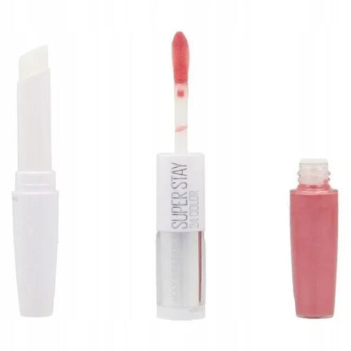 Rouge a levres Superstay 24H - 18 H - 16 H Color Maybelline - Imagen 11 de 58